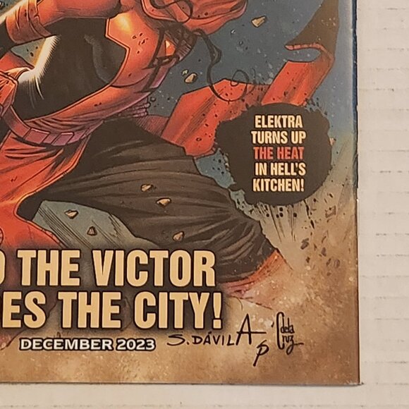 Spider-Boy #1A (2024) Marvel Comics, 1st Solo series, NEW - Picture 11 of 12